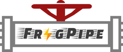 Fragpipe logo