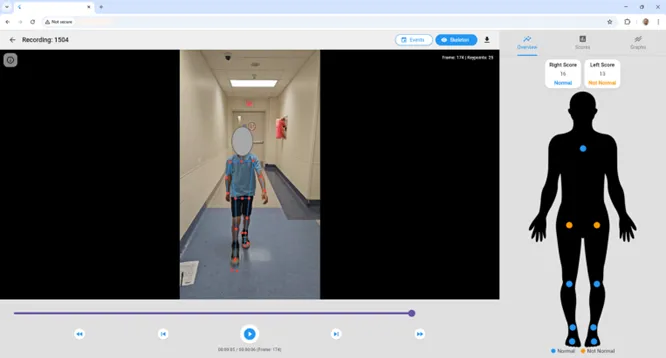 Examples of mobility lab research works