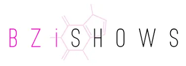Logo for BZI Shows