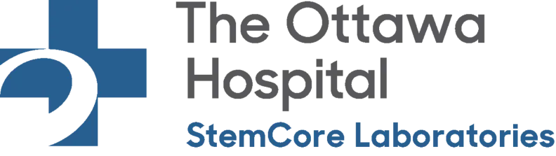 StemCore Laboratories Official Logo