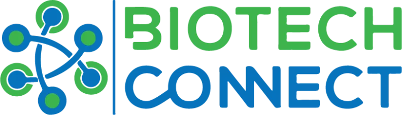 Logo for Biotech Connect