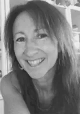 Jill Burns
