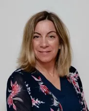 Photo of Sue Merrill