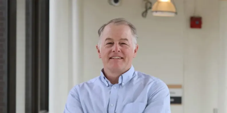 David Grimes