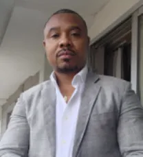 Photo of Mugisho Mulimbwa
