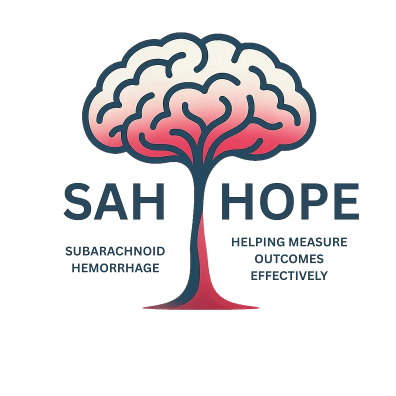 SAH HOPE logo