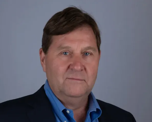 David Cork