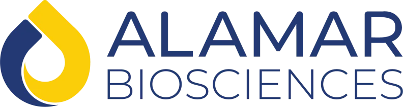 Alamar Biosciences logo