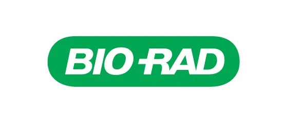 Bio-Rad logo