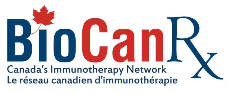 BioCanRx logo