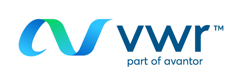 VWR logo