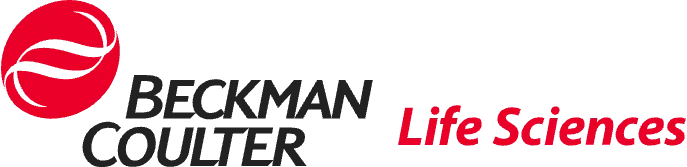 Beckman Coulter Life Sciences logo
