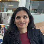 Bhagya Tahasildar