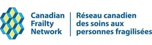 Canadian Frailty Network Logo