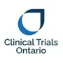 Clinical Trials Ontario logo