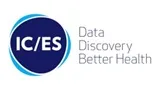 IC/ES logo