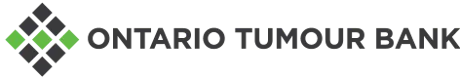 Ontario Tumour Bank logo