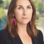 Headshot of seminar speaker