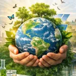 VWR Earth Day