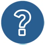 question mark icon