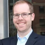 Dr. Trevor Pugh