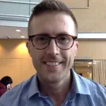 Picture of Dr. Derek MacFadden, OHRI researcher